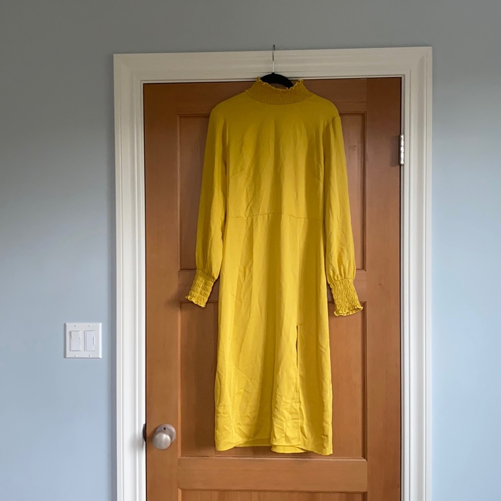 Midi BCBG Generation dress